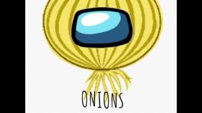 Onions