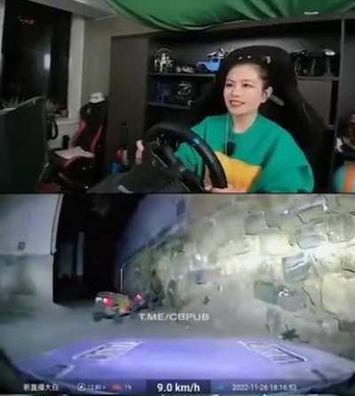 There used to be an old pc game called 