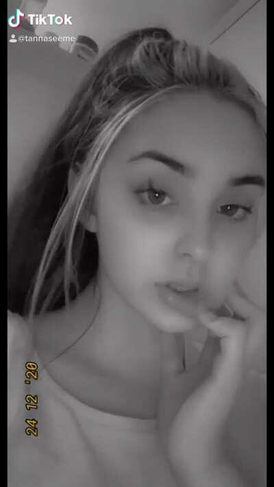 Two sides to every girl