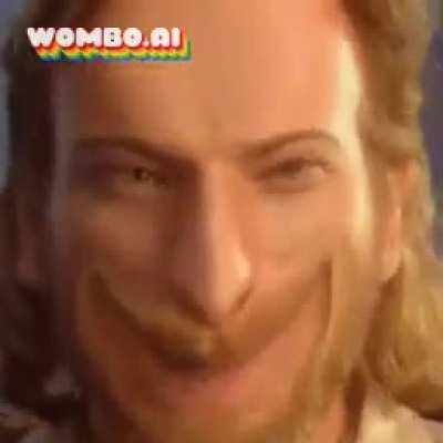 OH,FUCK....WHAT HAVE I DONE?!