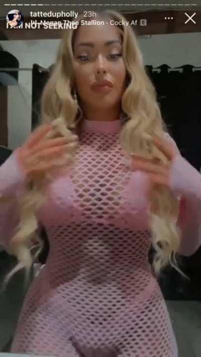 Body different ❤️