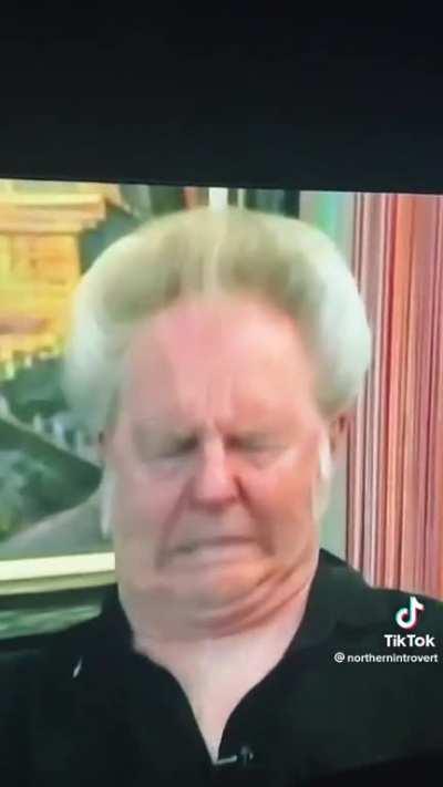 “or let us say whose identity” 👽