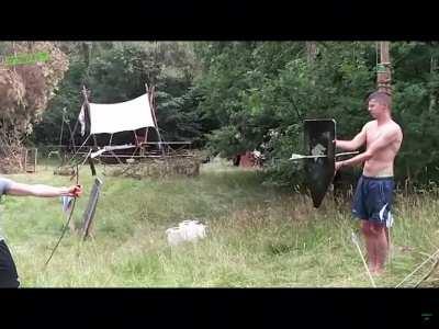 What was he thinking?