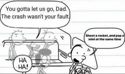 An interesting title