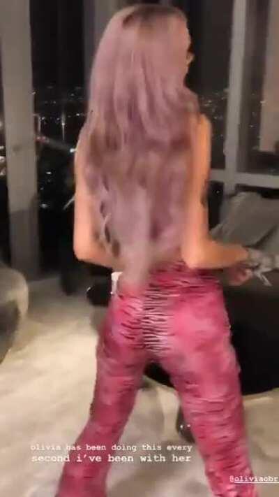 Twerk