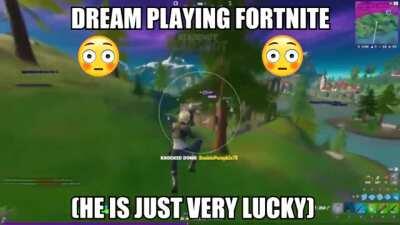 hes so goatedd at fortn igh!!!!!