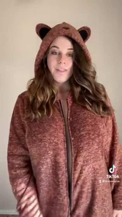 Tease not good, Boobs Gooood!