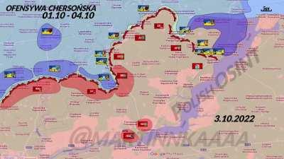 Kherson animation by Martinn