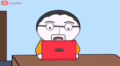 Thank God online classes coming to an end soon