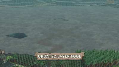 Timberborn Update 7 - Ziplines & Tubeways is live now!