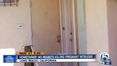 80 Year Old Grandpa makes Califournia a Better Place (Wholesome)