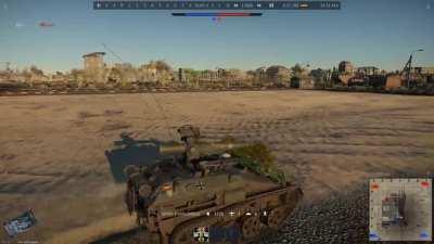 How to cross a train wreck with style