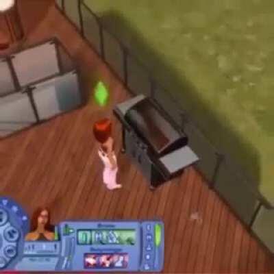 grilling baby boo because she kept spamming crying emojis in rh ❤️❤️❤️