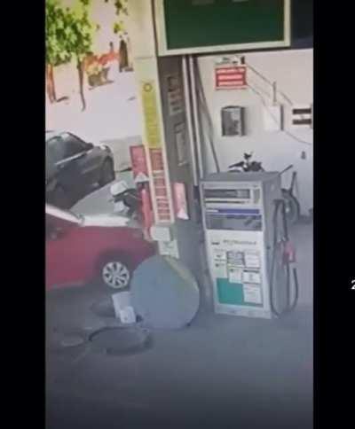 This will hurt tomorrow