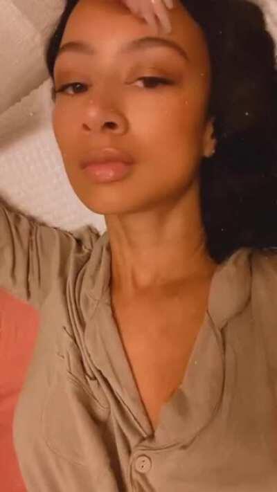 Draya is the baddest regardless 🤷🏾