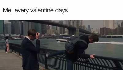 And they say superhero movie is unrealistic…