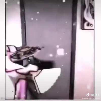 El aterrador caso de la esquizofrenia de Pamela Jiles.