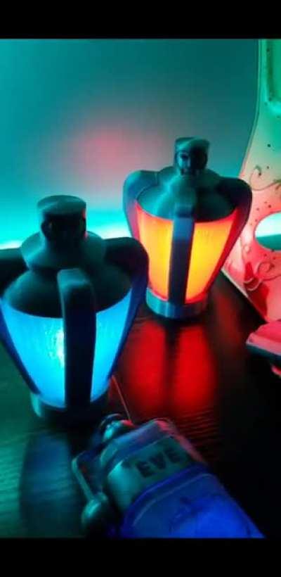 POV: A lonely night in Rapture