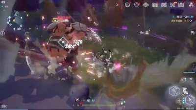 This is the reason to have Lyra