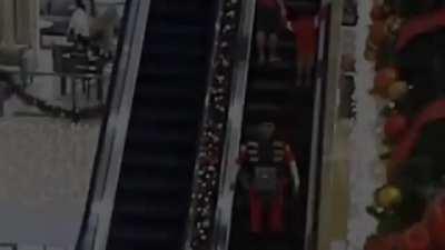 Where is he going to though?