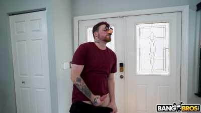 Serena Santos - Dick or Treat