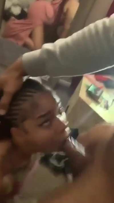 Training is going well