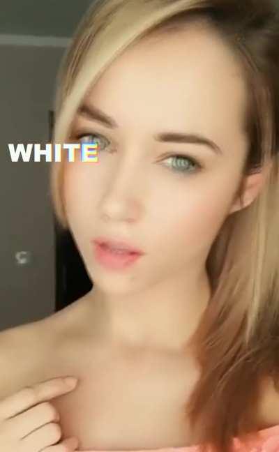 Jerk Off To Your Own Extinction