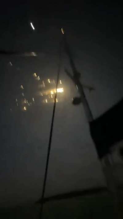 Starship Flight 8 BROKE APART During Launch!