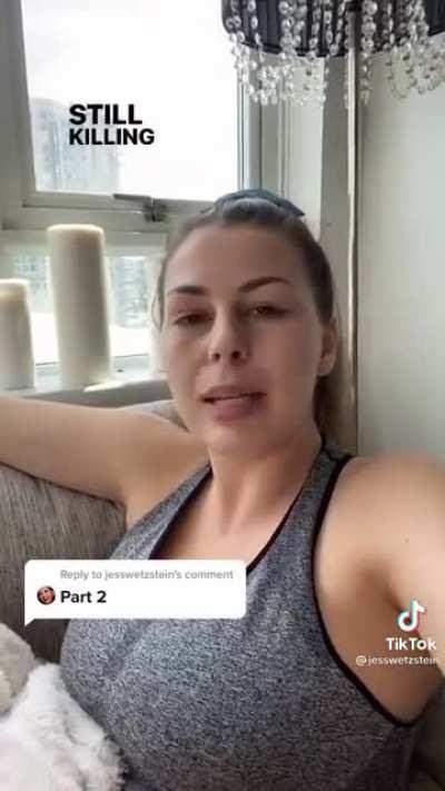 It's all for money and oil