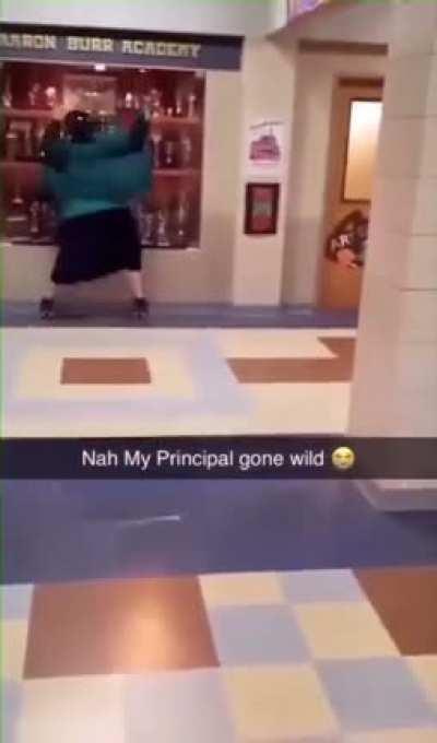 Principle On X-Games Mode