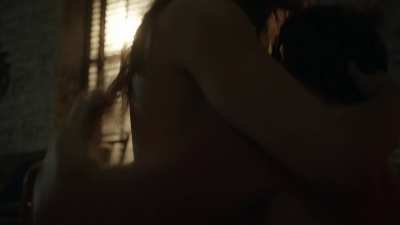 [1080p60fps] 5. Shameless S05E12 (2015) - Emmy Rossum