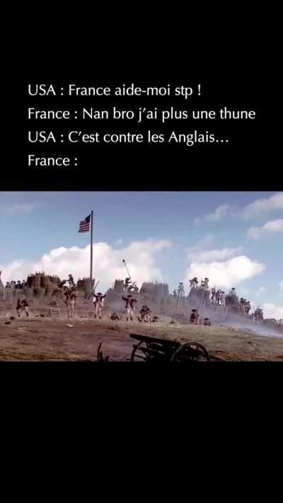 Il y a des trucs comme ça, qui motivent 