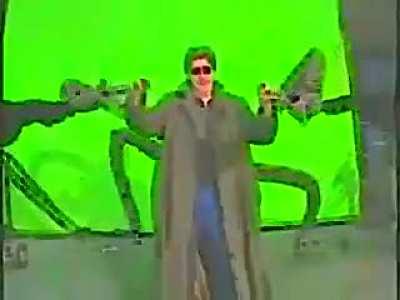 Whatever the hell this is