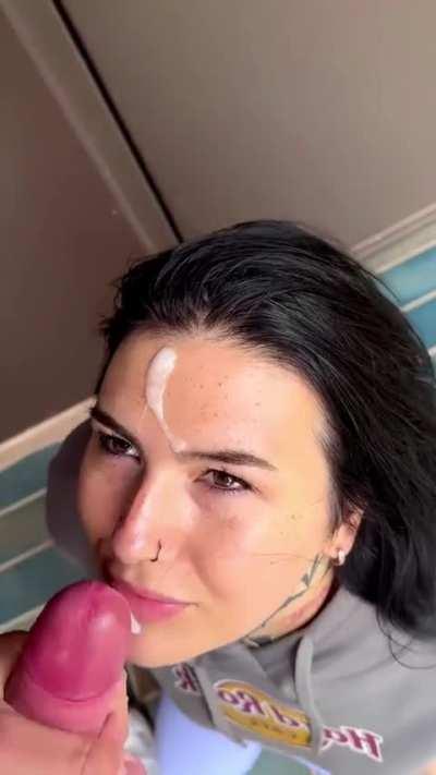 You've known me 10 minutes and this happens