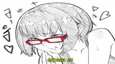 Marspan y santadou be like: