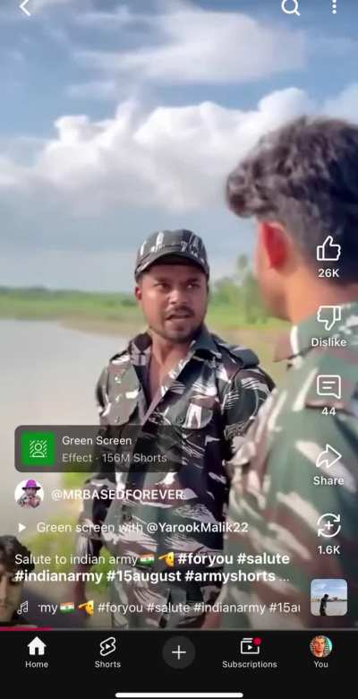 MR BASED HAS SOME THING TO CLEAR UP AFTER THIS ☠️