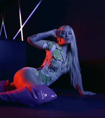 Iggy Azalea