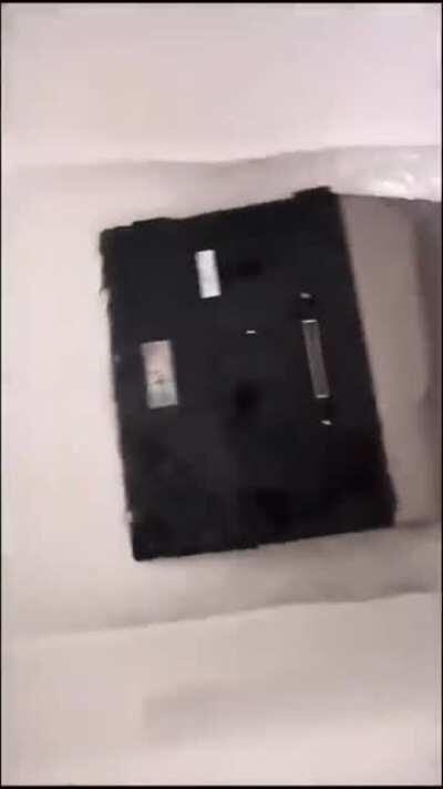 Birth control video posted by @ignxcio on Twitter