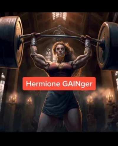 blursed harry squatter