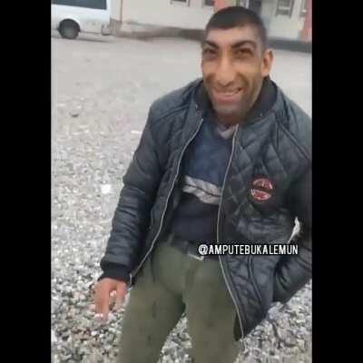 Taş gibi Maaşallah