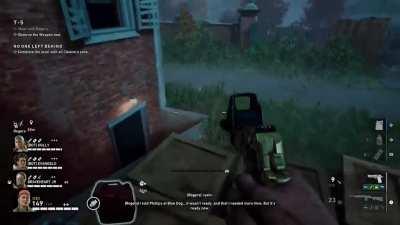 Easy way to beat the act 3 T-5 mission (buy a couple razor wires)