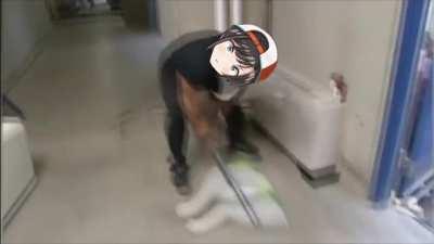 Subaru's done being called a duck