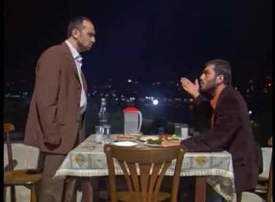 [Ali'nin Sekiz Günü]