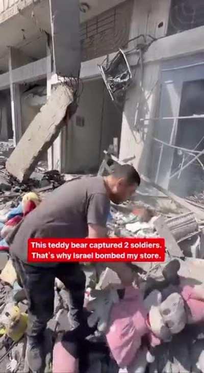 Zionism is pure evil