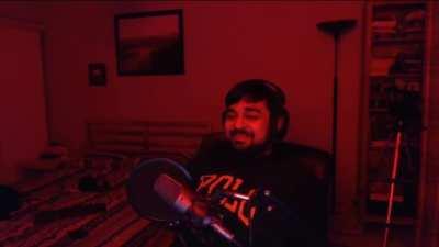 This laugh was way too funny lmao. gonna make an animation of it soon