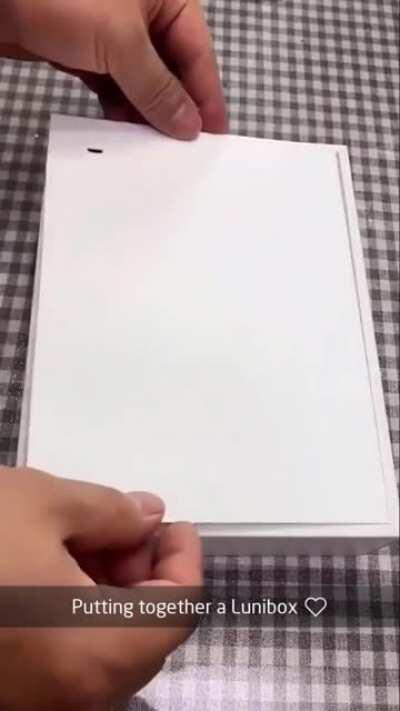 Nice way to paint ..