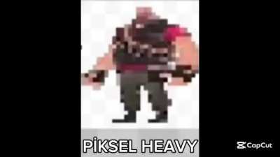 PİKSEL HEAVY