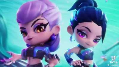 Welcome to Darkinfolk