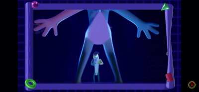  The T-pose wasn’t WHAT?!?