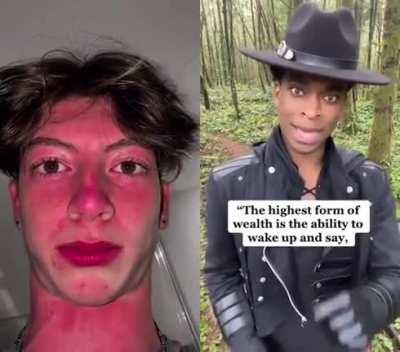 there is no such thing as a coincidence